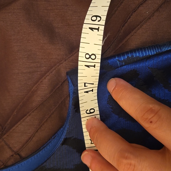 MICHEAL Kors dress with pockets. Size 6 - Picture 6 of 9